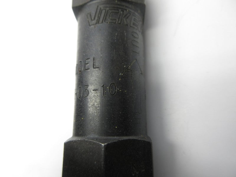 VICKERS ABT-03-10 NSNP