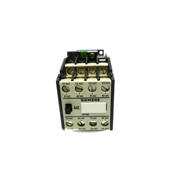 SIEMENS 3TH8244-0BB4 24VDC NSNP