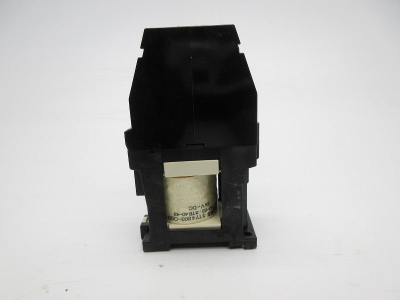 SIEMENS 3TH8262-0BB4 24VDC NSNP