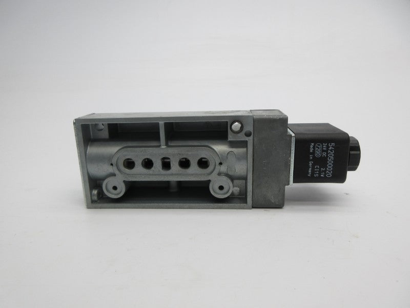 REXROTH 5726160020 24VDC NSNP