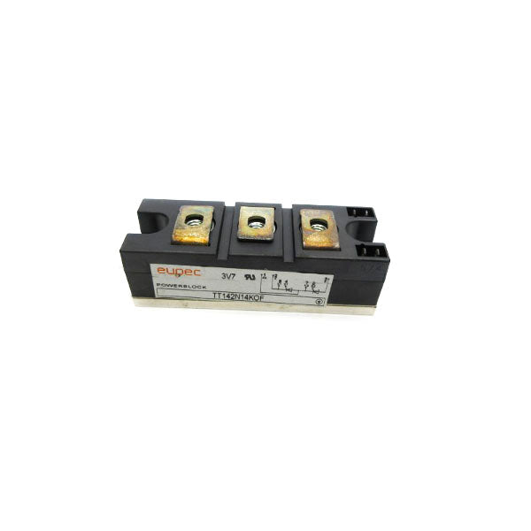 EUPEC TT142N14KOF NSNP