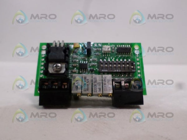 MSI PCA121 CIRCUIT BOARD NSNP