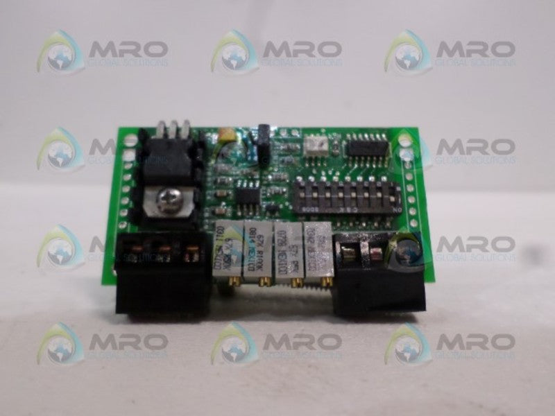 MSI PCA121 CIRCUIT BOARD NSNP