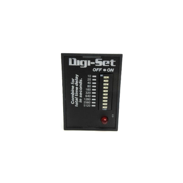 SSAC TDMH120AL 120VAC NSNP