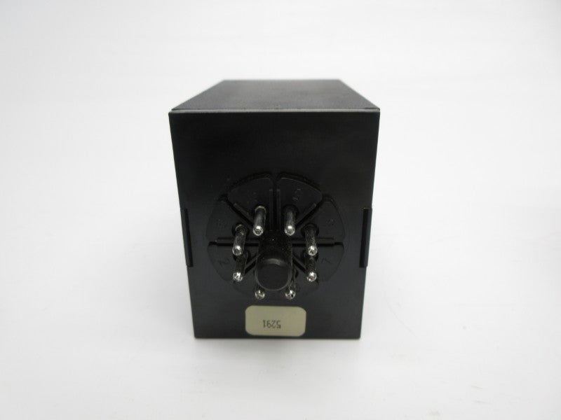 SSAC TDMH120AL 120VAC NSNP