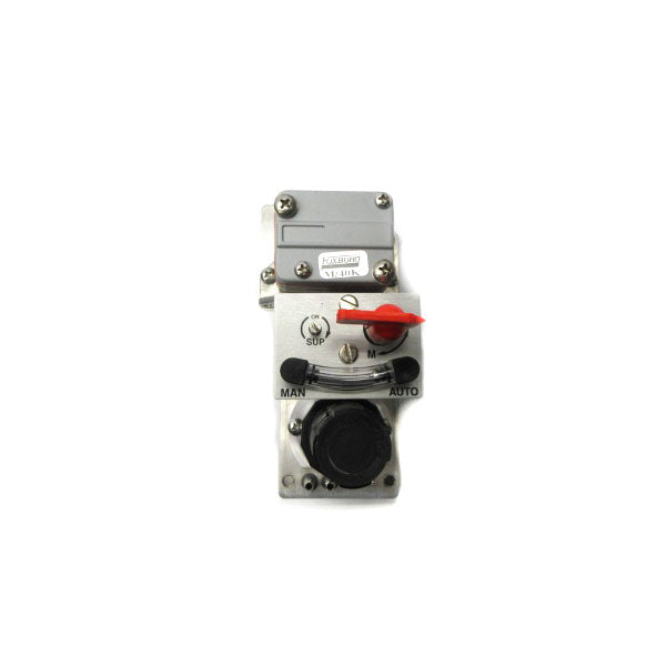 FOXBORO M/40K NSNP