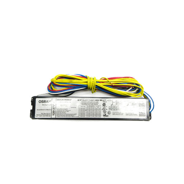 OSRAM QTP2X96T12HO/UNVRS 120-277V NSNP