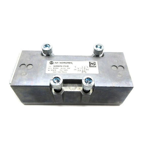 IMI NORGREN SXP9575-170-00 NSNP
