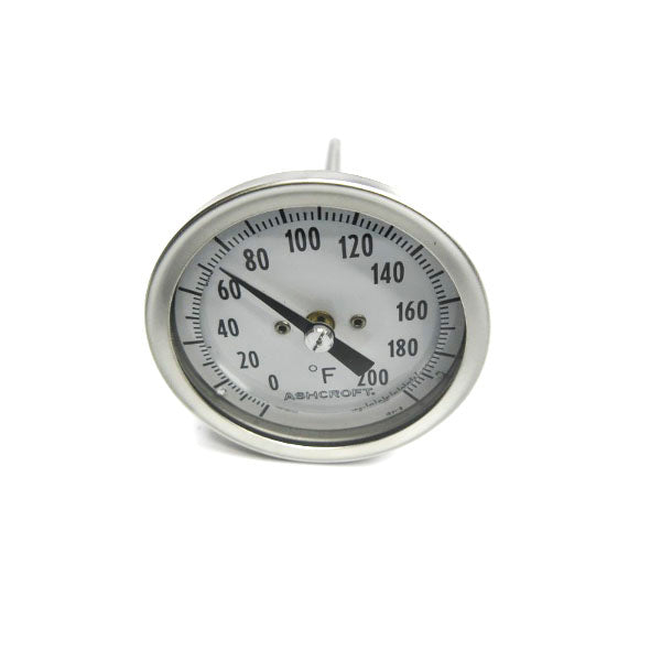 ASHCROFT 10P1-0 0/200'F NSNP