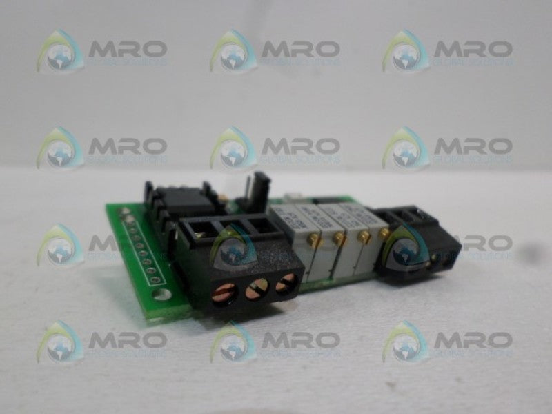 MSI PCA121 CIRCUIT BOARD NSNP