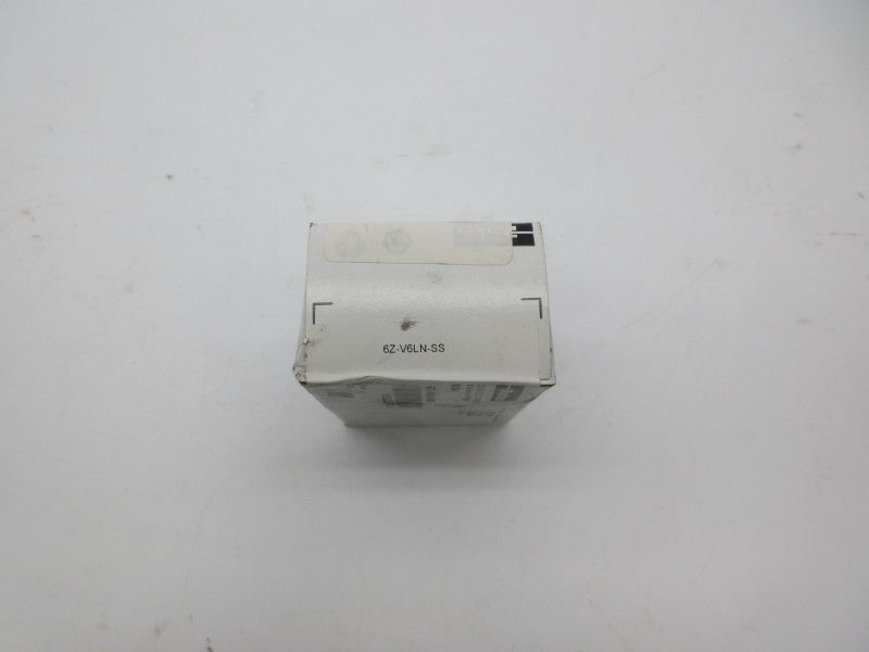 PARKER 6Z-V6LN-SS NSFS