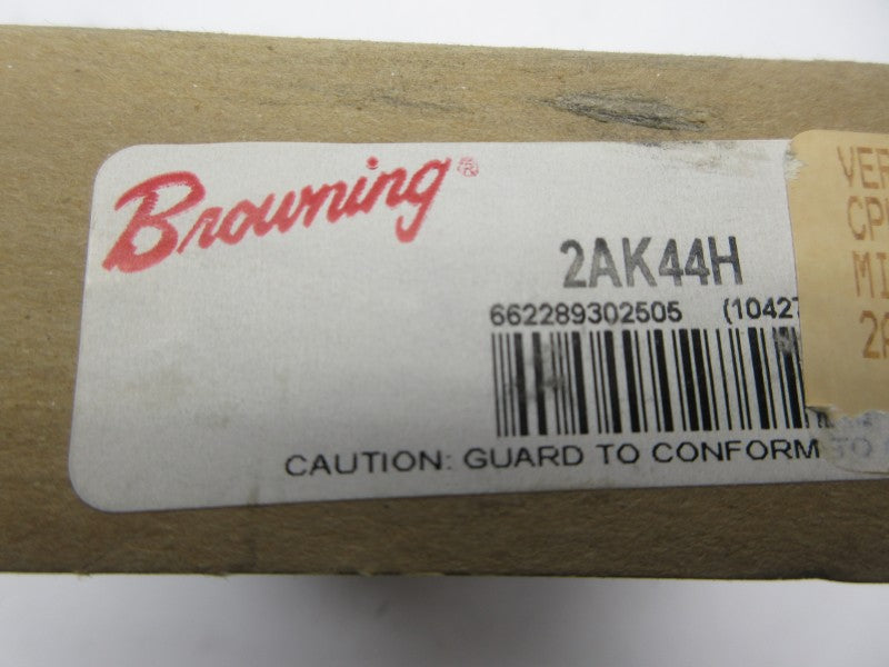BROWNING 2AK44H NSFS