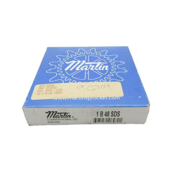 MARTIN 1B48SDS NSFS