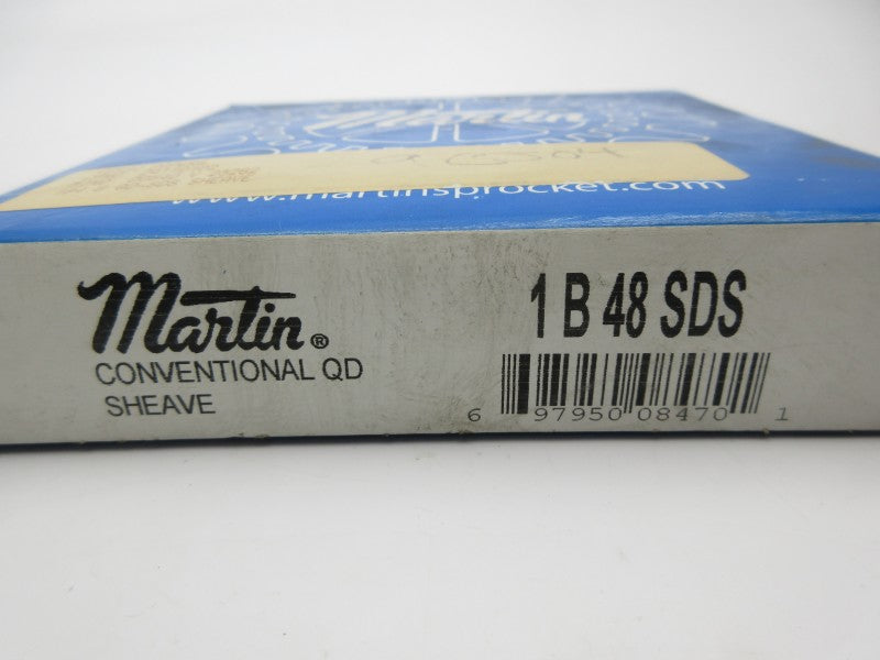 MARTIN 1B48SDS NSFS
