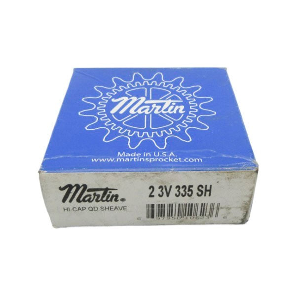 MARTIN 23V335SH NSFS