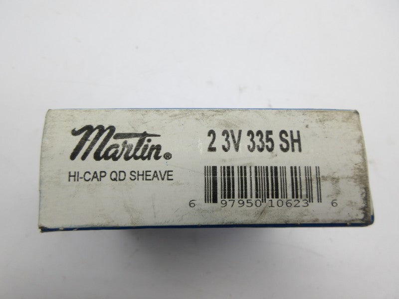 MARTIN 23V335SH NSFS