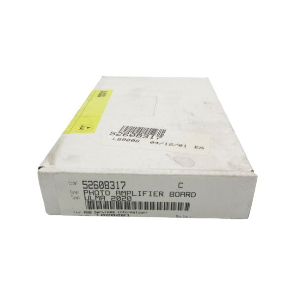 ABB 52608317 ULMA2020 NSFS