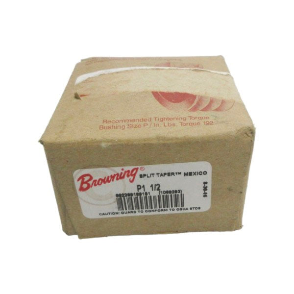 BROWNING P1-1/2 NSFS
