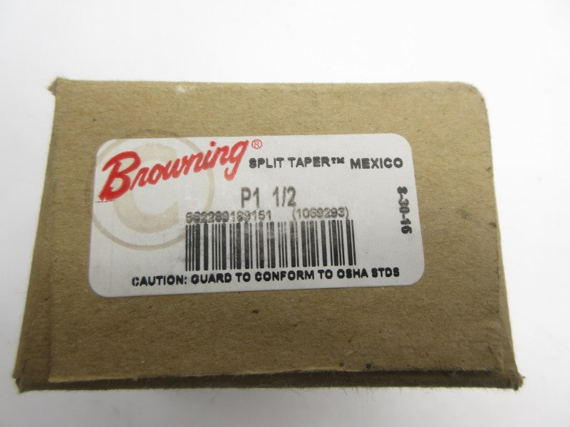 BROWNING P1-1/2 NSFS