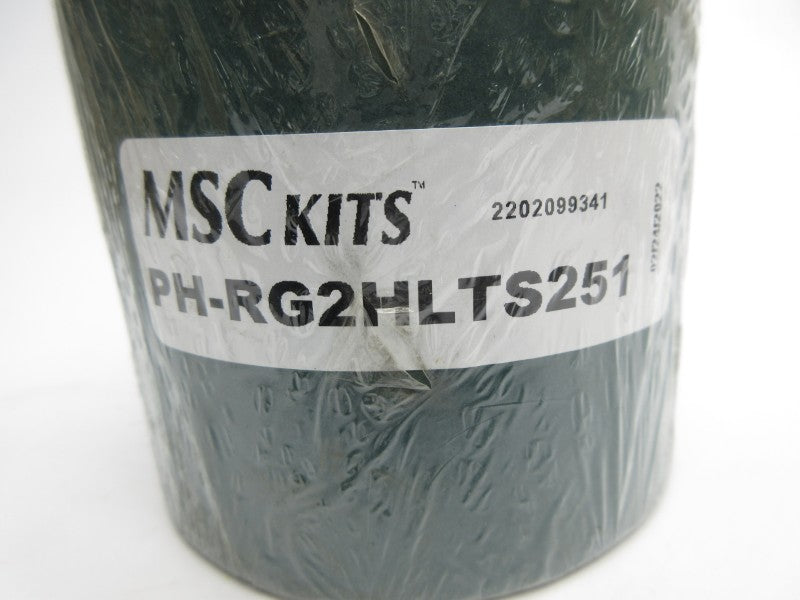 MSC PH-RG2HLTS251 NSFS