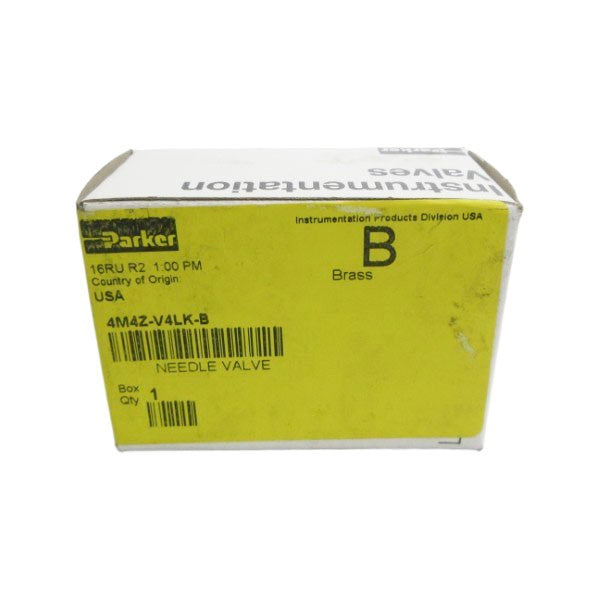 PARKER 4M4Z-V4LK-B NSFS