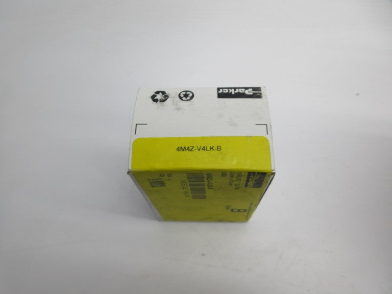 PARKER 4M4Z-V4LK-B NSFS