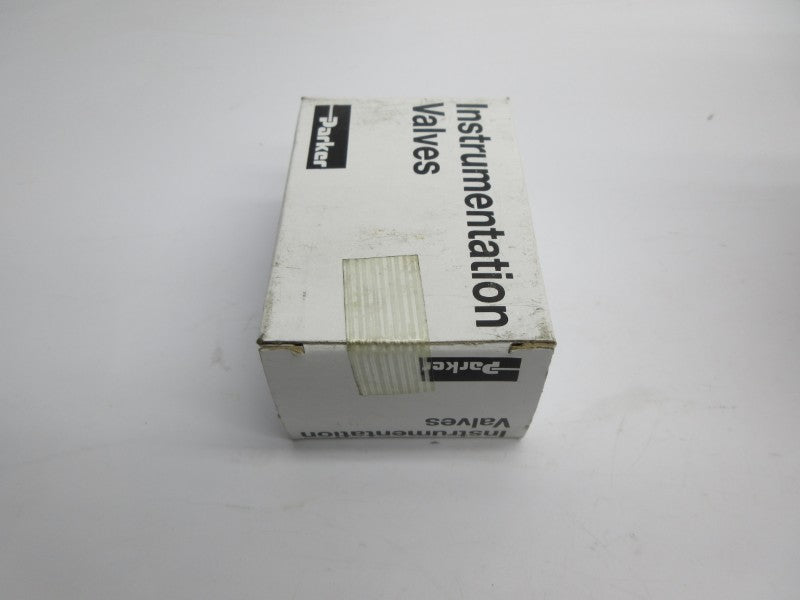 PARKER 4M4Z-V4LK-B NSFS
