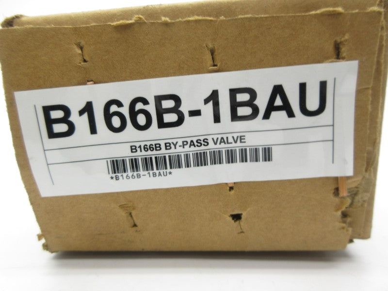 CORKEN B166B-1BAU NSFS