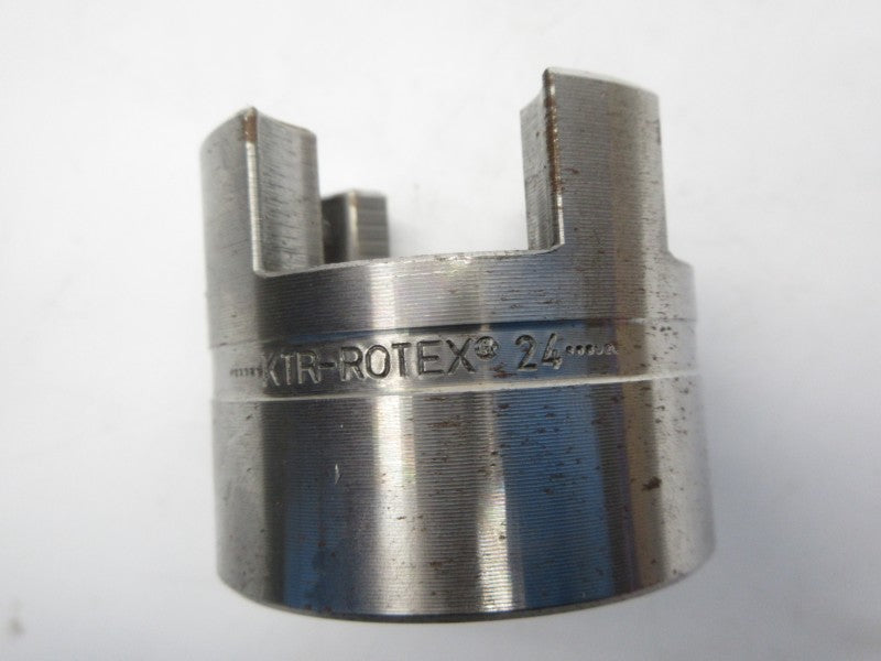 ROTEX 24 NSNP