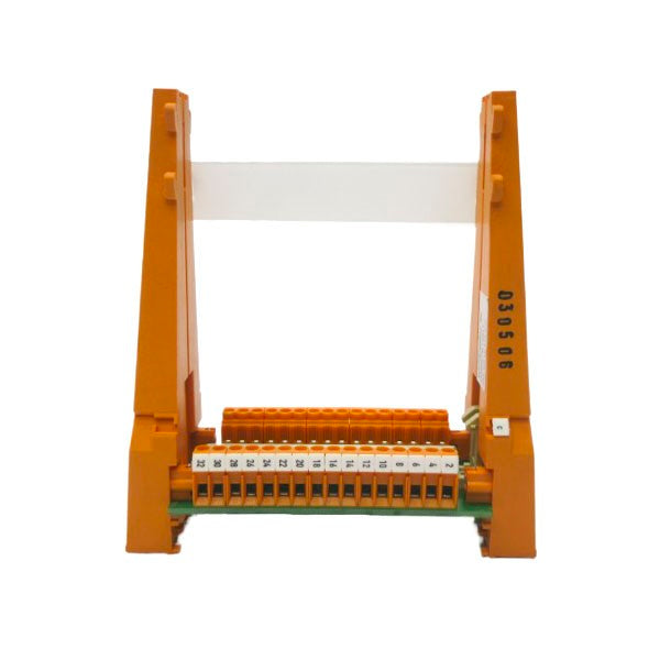 WEIDMULLER 0586761001 SKHD32LP5/16RH2 NSNP