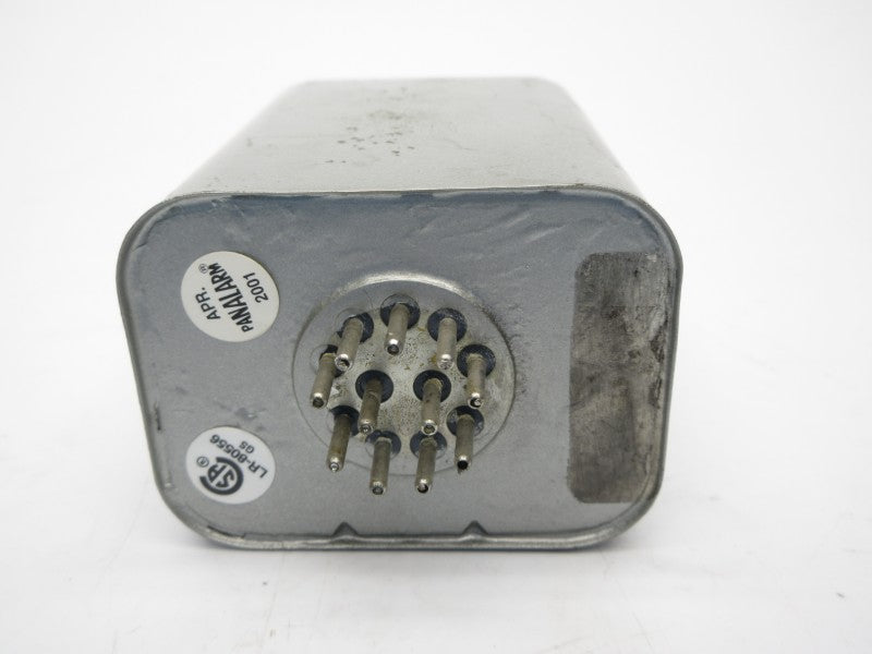 PANALARM 50F1-120A 120V 20A NSNP