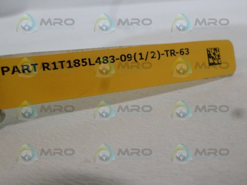 PYROMATION R1T185L483-09 TEMPERATURE CONTROL SENSOR PROBE NSNP