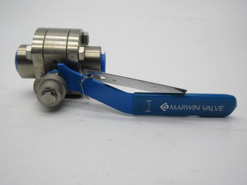 MARWIN MV30-388 1/2" NSNP