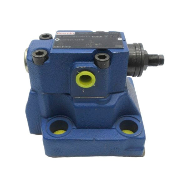 REXROTH DB20-2-52/200XYSO631 R900776334 NSNP