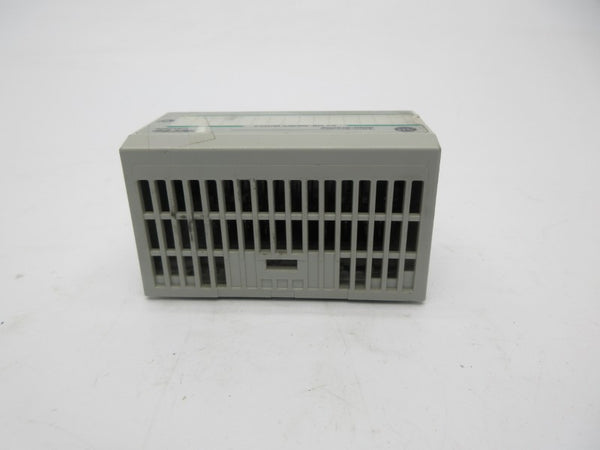 ALLEN BRADLEY 1794-OB16 SER. A 24VDC REV. B01 NSNP
