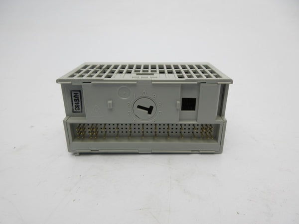 ALLEN BRADLEY 1794-OB16 SER. A 24VDC REV. B01 NSNP
