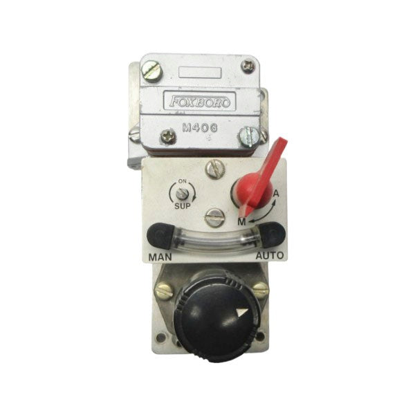 FOXBORO M40G NSNP
