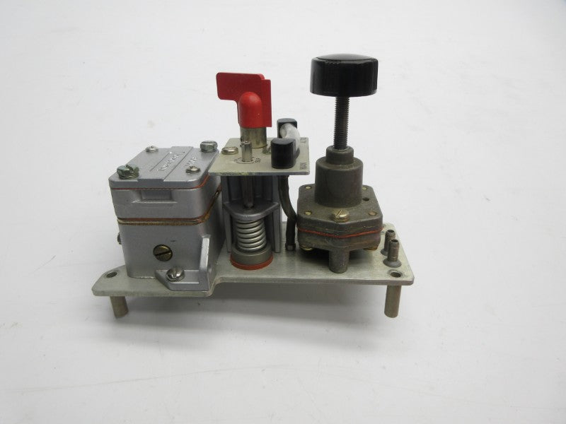 FOXBORO M40G NSNP