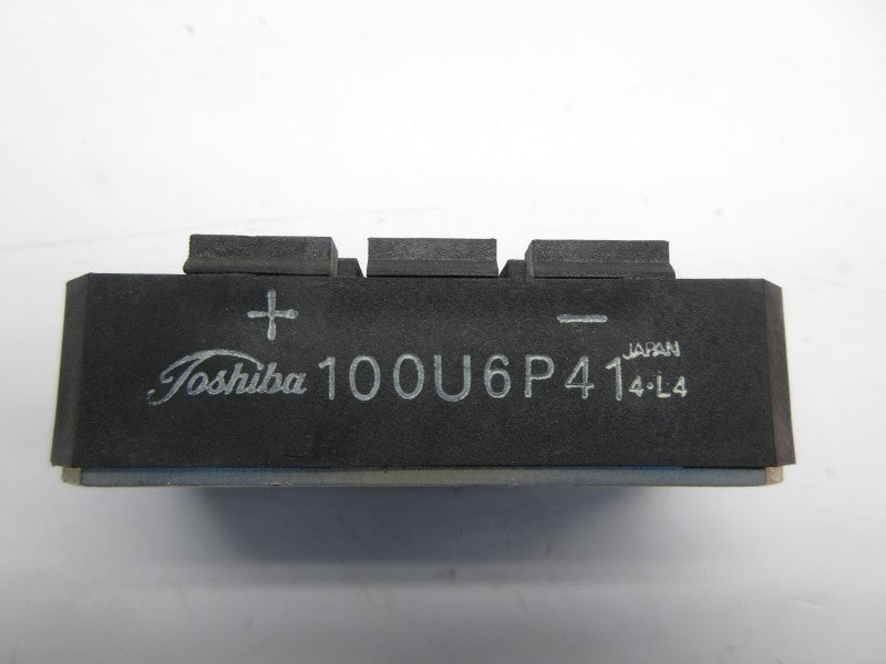 TOSHIBA 100U6P41 NSNP