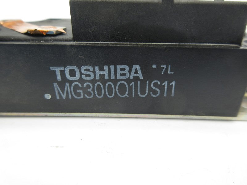 TOSHIBA MG300Q1US11 NSNP