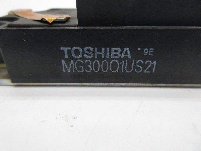 TOSHIBA MG300Q1US21 NSNP