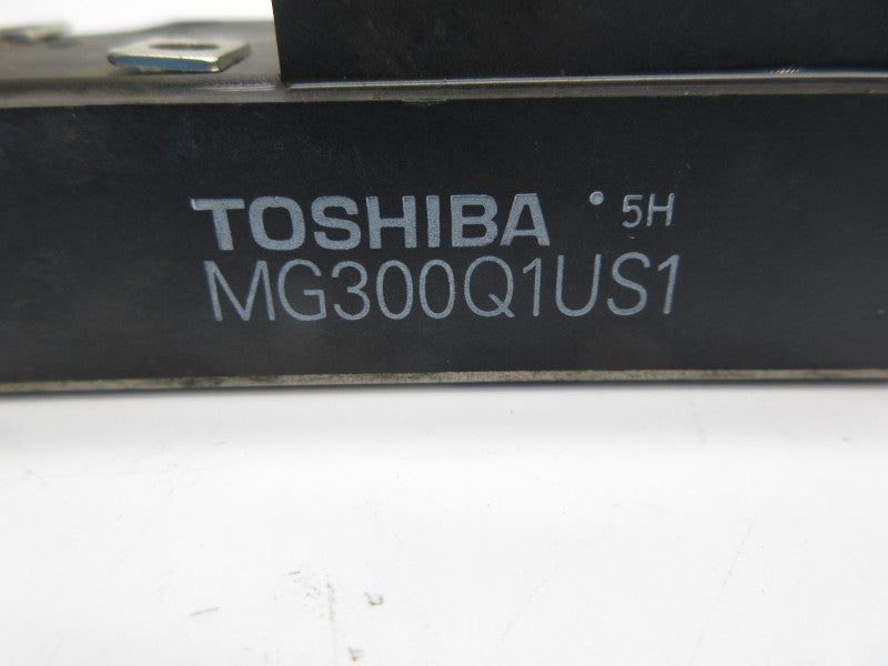 TOSHIBA MG300Q1US1 NSNP