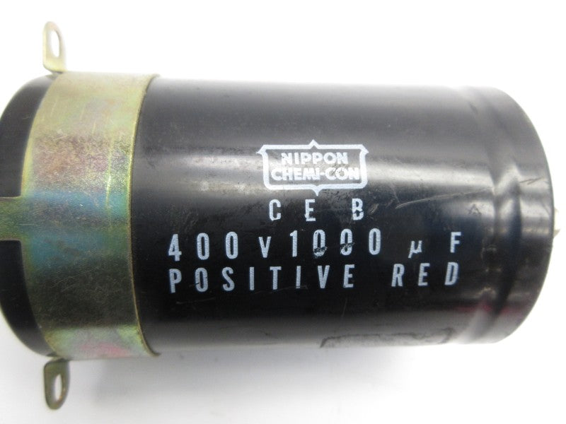 NIPPON CEB400V1000 400V NSNP