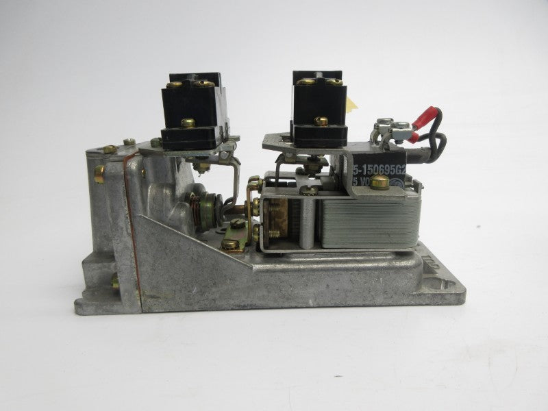 GENERAL ELECTRIC CR2820B119AA2 SER. A 115V NSNP