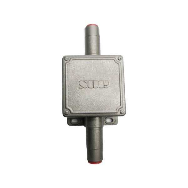 SOR 14RB-Y2-M4-F2A-TTYY 6-30PSI NSNP