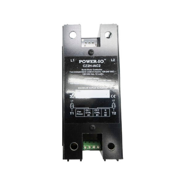 CZ2H-IAC2 120VAC NSNP