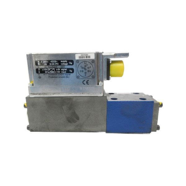 REXROTH 4WRPE6EA18SJ-2X/G24K0/A1M 0811403129 24V NSNP