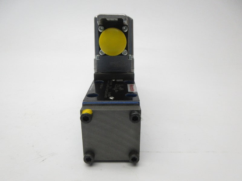 REXROTH 4WRPE6EA18SJ-2X/G24K0/A1M 0811403129 24V NSNP