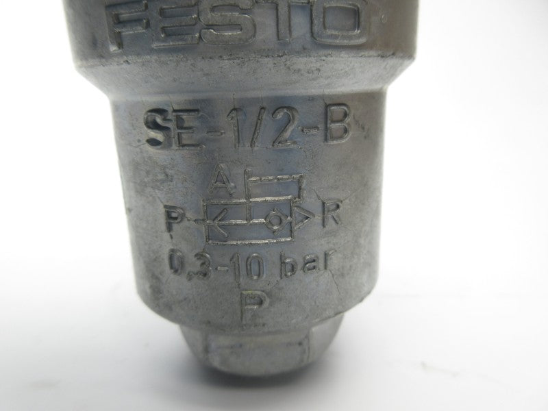 FESTO SE-1/2-B NSNP