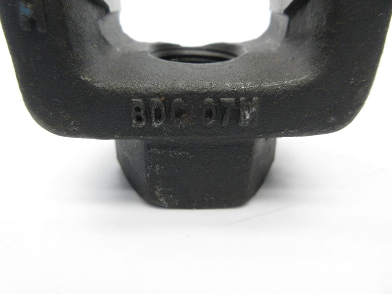 HIGGINSON BDC07M NSNP